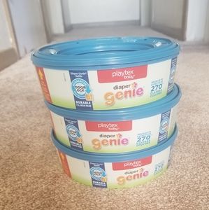 Diaper Genie Bag Refills